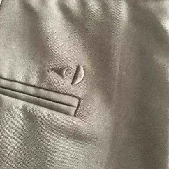 Grand Slam shorts - Picture 3 of 4